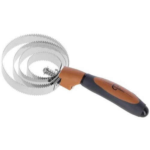 Kerbl Če&scaron;agija u obliku kruga Covalliero 26 cm Cene