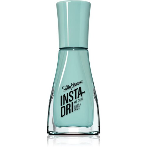 Sally Hansen Insta Dri hitro sušeči lak za nohte odtenek 510 Gain Mo-Mint-Um 9,17 ml Cene