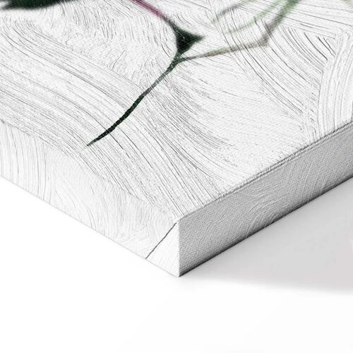  Slika - Lonely Rose (1 Part) Vertical 60x90 Cene