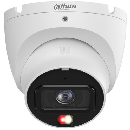 Dahua IPC-HDW1839T-A-IL-0280B-S6 8MP entry smart dual light fixed-focal eyeball network kamera Cene