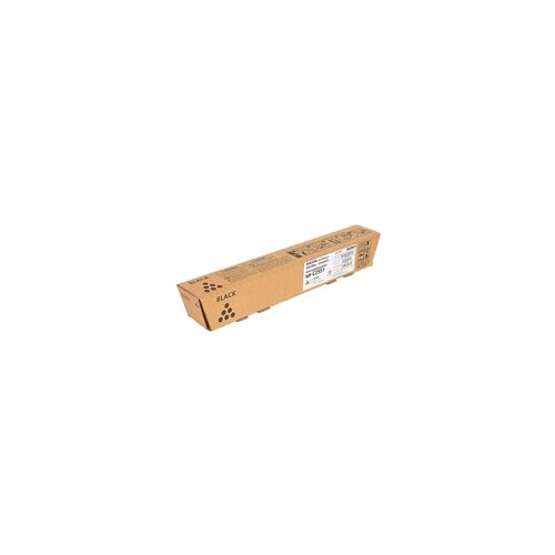 Ricoh Toner MP C2551E (842061) (crna), original Slike