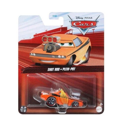 Cars Snot Rod ( 1042071 ) Slike