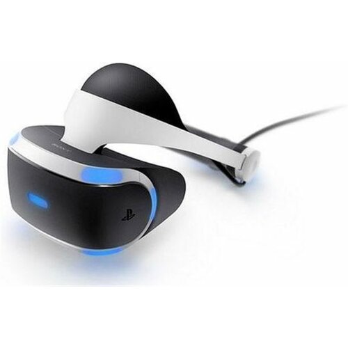 Sony VR naočare CUH-ZVR1 za PlayStation 4 Slike