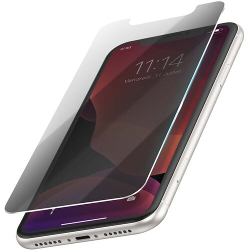 AVIZAR zaščita zaslona iz kaljenega stekla za iphone 11, proti vohunjenju, proti praskam, prozorno, (5000018345) Cene