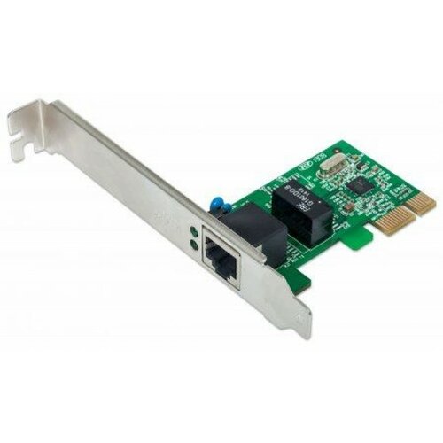 Intellinet PCIEx mrežna kartica Gigabit-101001000Mbps Cene