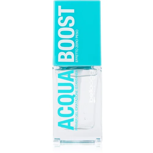 bellaoggi Acqua Boost Primer hidratantni primer s teksturom gela 20 ml