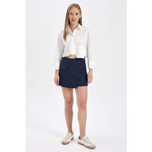 Defacto Regular Fit Short Slike