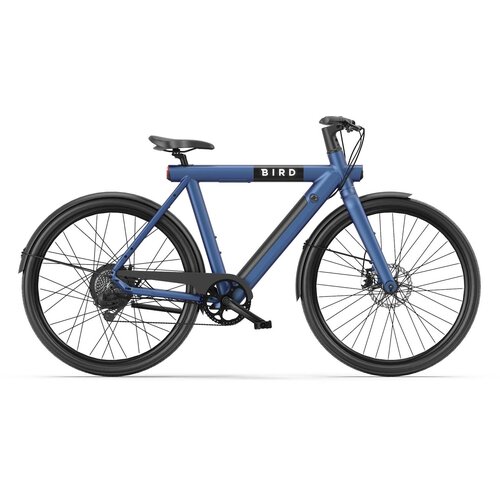 Bird električno kolo bike a frame, modra, (20353877) Slike