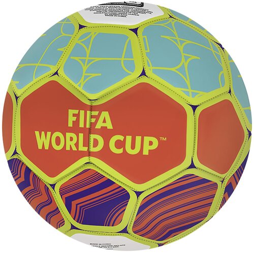 Mondo FIFA Svjetsko prvenstvo 2026 New York nogometna lopta veličine 5 - Cijene