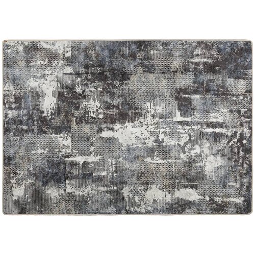 Maison Chic Pralna Preproga, Rug 80x150 cm protizdrsna, (22121747) Cene