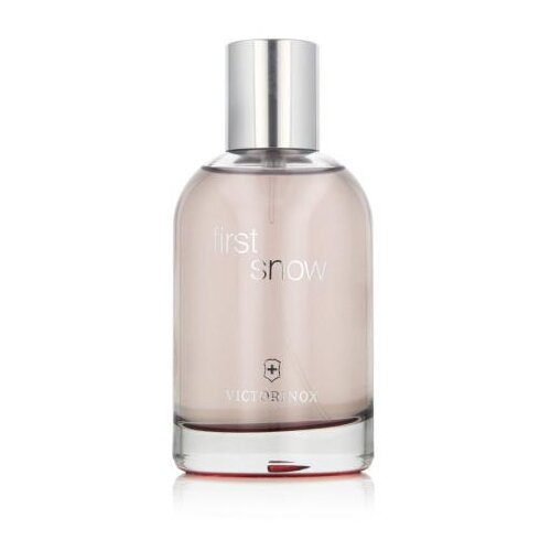 Victorinox First Snow 100 ml toaletna voda za žene Slike