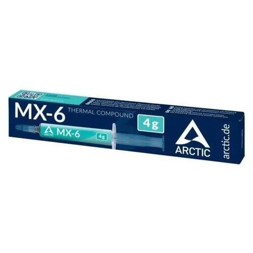 Arctic Termalna Pasta MX-6 4g Cijene