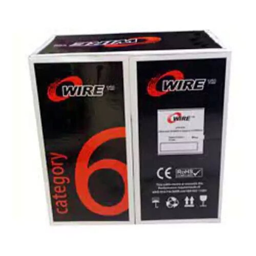 Owire PP outdoor UTP kabal CAT 6 Slike