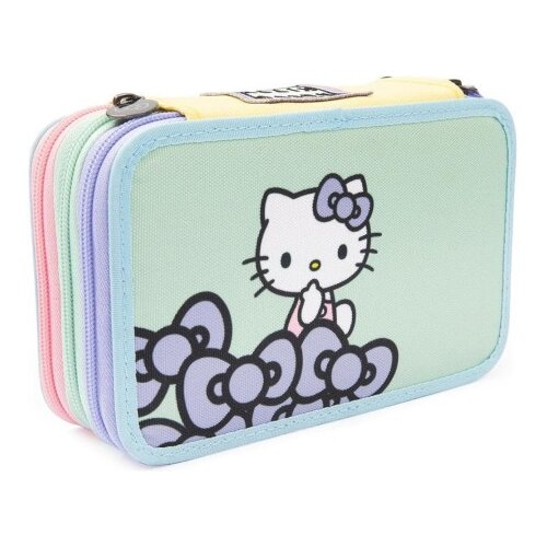 Hello Kitty and Friends trodelna pernica ( 1047508 ) Slike