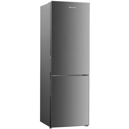 Davoline Frižider CSNF 300 IX TOTAL NO FROST Cene