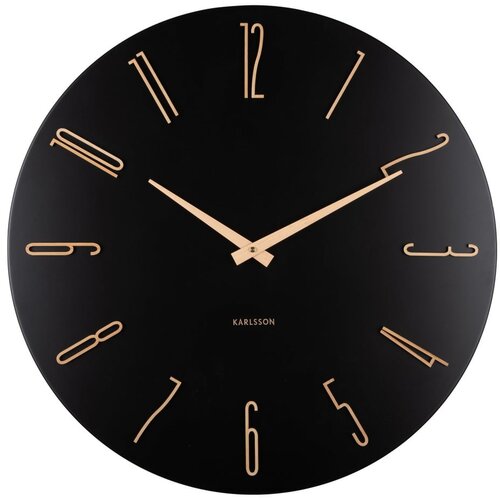 Karlsson Zidni sat ø 60 cm Esmerado – Cijene