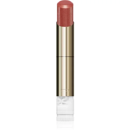 Sensai Lasting Plump Lipstick sjajilo za usne s plumping efektom nijansa LP07 3,8 g