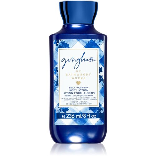 Bath & Body Works Gingham losjon za telo 236 ml Cene