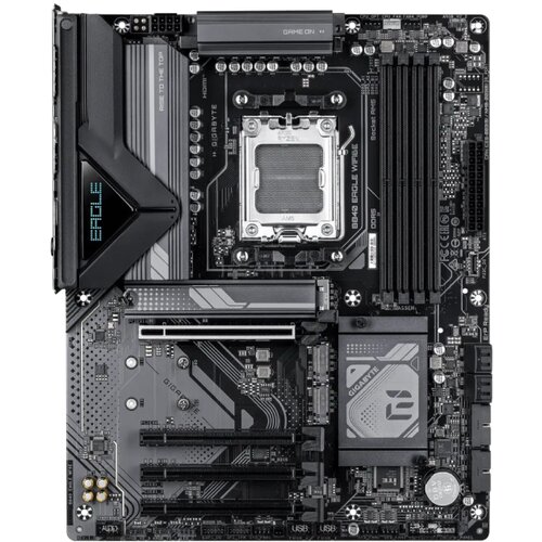 Gigabyte Realtek B840 EAGLE WF6E rev. 1.0 matična ploča Cene