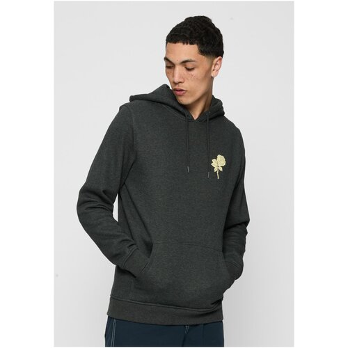 Mister Tee Men's Wasted Youth Hoody - Grey Cijene