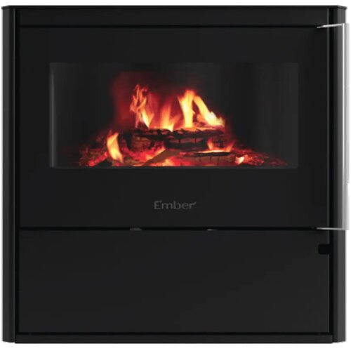 EMBER Kamin Color M2 Slike