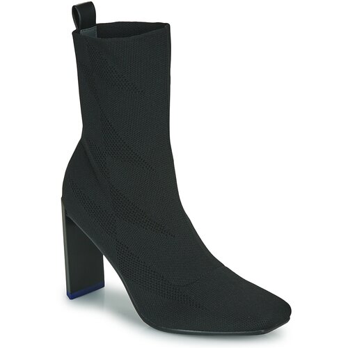United nude TARA BOOT HI Crna Slike