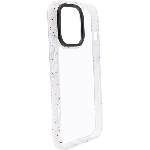 Puro Reciklirana torbica za iPhone 14 Plus Model Re-Cover Ultra Odporna Trpežna, Prozorno, (5000189708) Cene