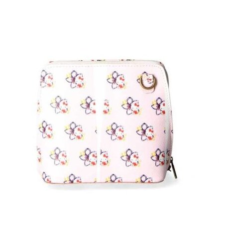Gave lux Ženska koŽna torba glx220334323fbg/ roze Cene