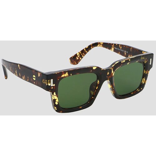 Solful Tetris Tortoise Soncna ocala green Slike