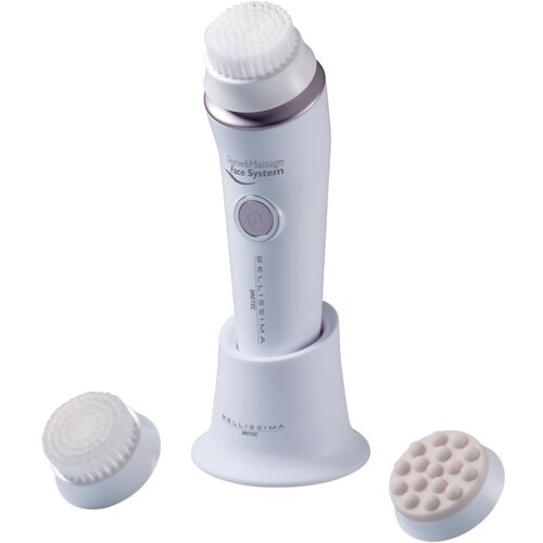 Bellissima Cleanse &amp;amp; Massage Face System uređaj za či&amp;scaron;ćenje lica Slike