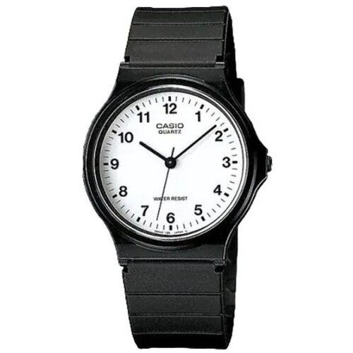 Casio collection unisex sat ( MQ-24-7B ) Cene