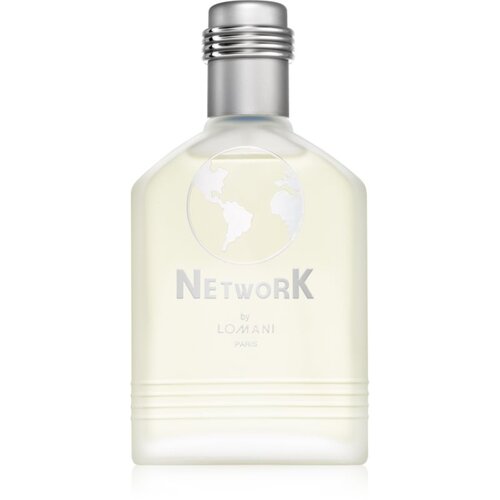 Lomani Network toaletna voda za mo&amp;scaron;ke 100 ml Slike