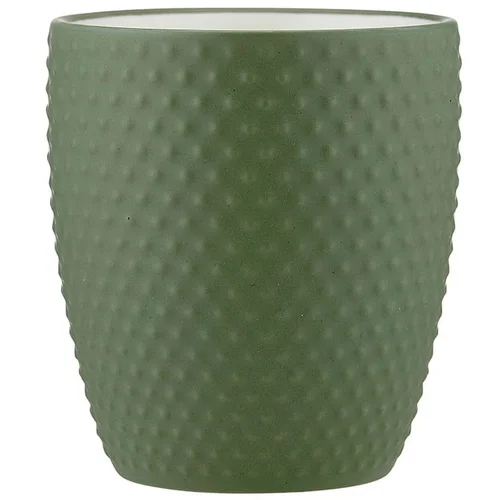 Ladelle zelena porculanska šalica 250 ml abode - ladelle