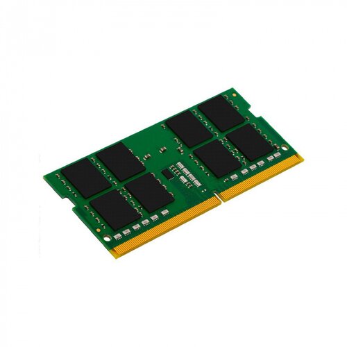 Kingston 32GB 3200MHz DDR4 SOSODIMM Cijene