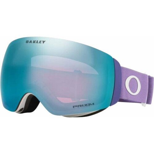 Oakley Flight Deck M 7064E300 Matte Lilac/Prizm Sapphire Iridium Smučarska očala Cene