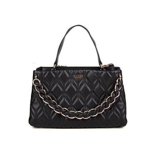 Guess Ročne torbice accessories119542 Črna Slike