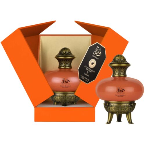 Niche Emarati By Lattafa Durrah 100ml - Niche Slike