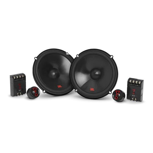 JBL Auto zvučnici sa odvojenim visokotoncima 17cm 250W STAGE3 607CF Cijene