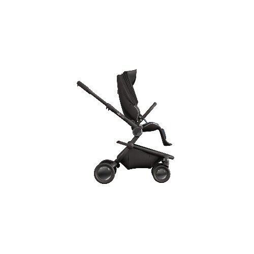 Mima Creo kolica za bebe Black Slike