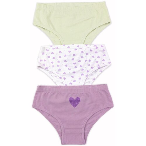 Lucky Kiddo spodnje hlače slip 3 kosi LK-GS 226_2 034842 D večbarvno 110/116 Cene