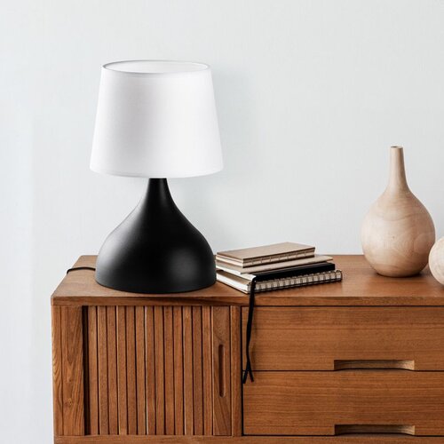 Opviq gota - 15473 blackwhite table lamp Cene