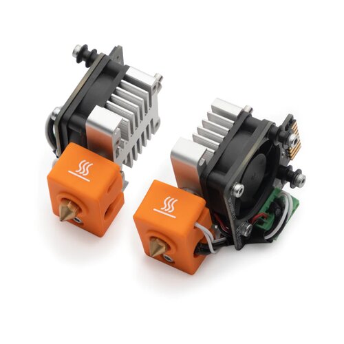 Snapmaker Hotend za J1 2-delni set - 0,2 mm Cene