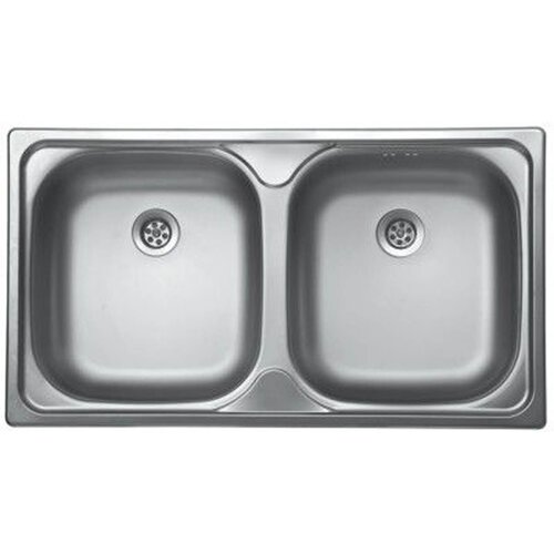 Sink Solution KORITO A LINE 780x435 2x Cene