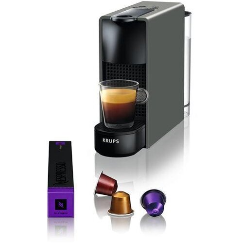 Krups Kavni aparat Essenza Mini 1200W, (5000510376) Cene