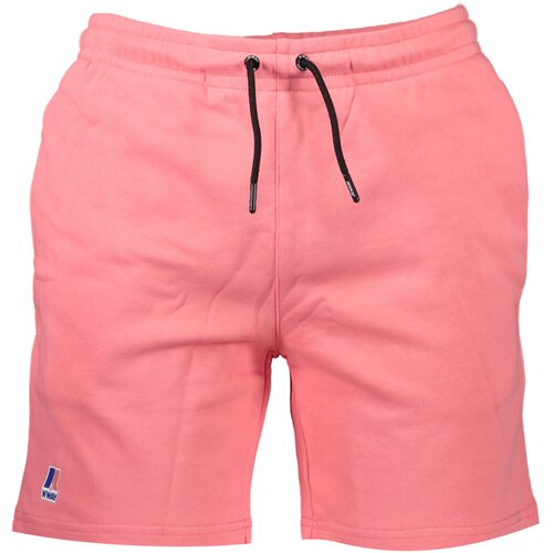 K-Way MEN'S PINK SHORT PANTS Cene