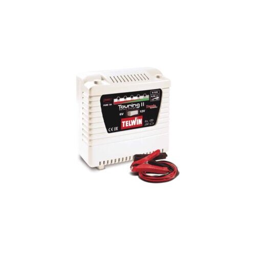  akumulator 60W TOURING 11 TELWIN Cijene