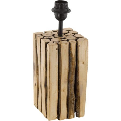 Eglo STALAK ZA STONU LAMPU 1XE27 RIBADEO 49832 Cene