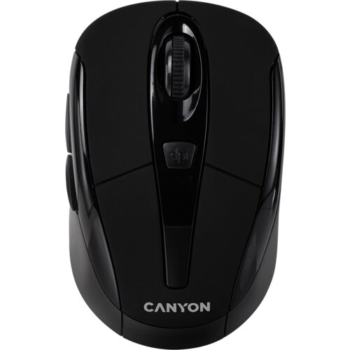 Canyon mouse MSO-W6 Wireless Black Cijene