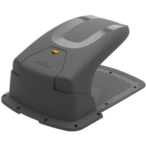 Stiga Robot-Garaza Vista Small z A 6v, A združljiva 8v, A 10v, A 15v in A 25v Slike