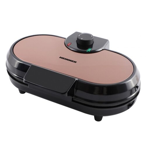 Heinner toster za vafle HWF-1000CR Cijene